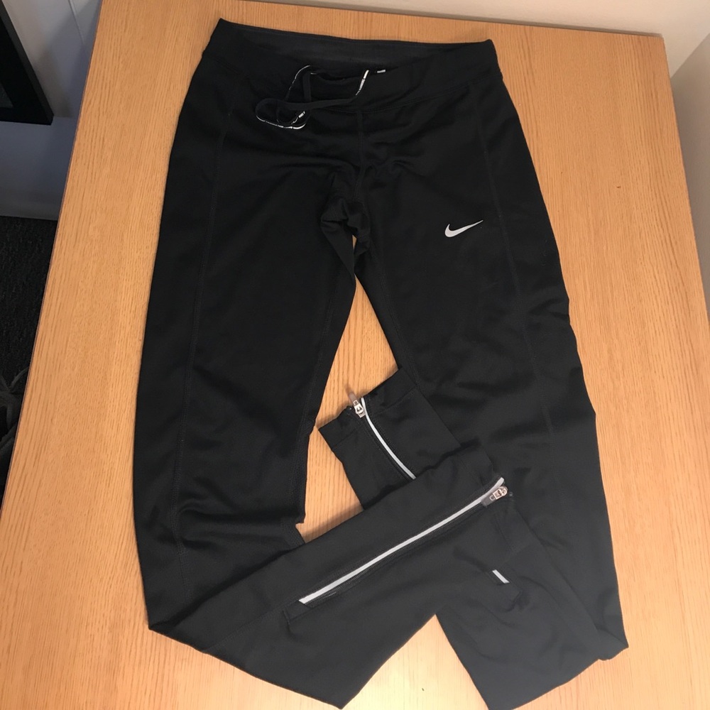 Nike training leggings