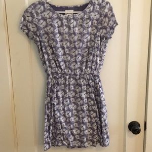Levi’s Cotton Dress