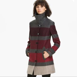 ‼️S⭕️LD‼️RAG & BONE $1050 Rochelle coat
