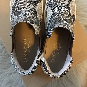 coconuts by matisse harlan snakeskin