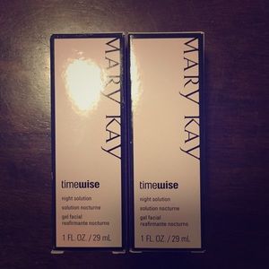 Mary Kay Timewise Night Solution Cream
