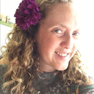 Meet your Posher, Abby