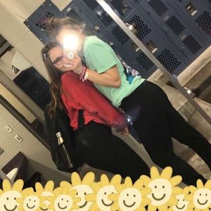 Meet your Posher, Abigayle