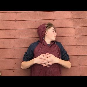 Meet your Posher, Dylan