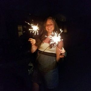 Meet your Posher, Veronica