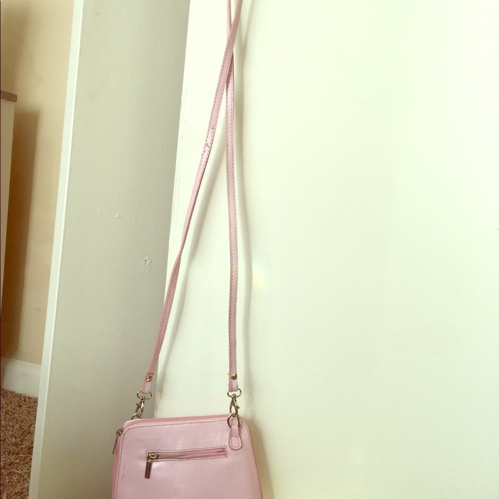 Italian purse