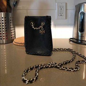 Tory butch cross body