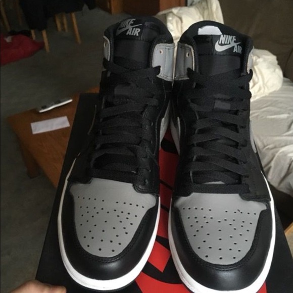 shadow 1s