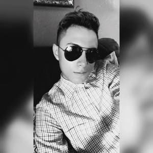 Meet your Posher, Xavier