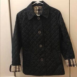 Burberry Britt Copford Jacket
