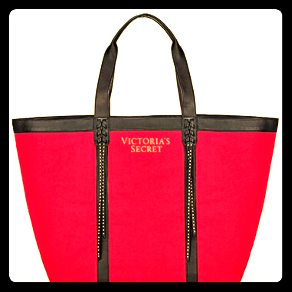 2017 Victoria Secret Limited Edition Holiday Tote