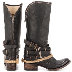 🦅 FREEBIRD BY STEVEN - THE DROVE 🦅