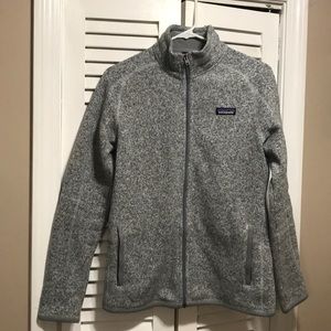 Patagonia Grey Jacket