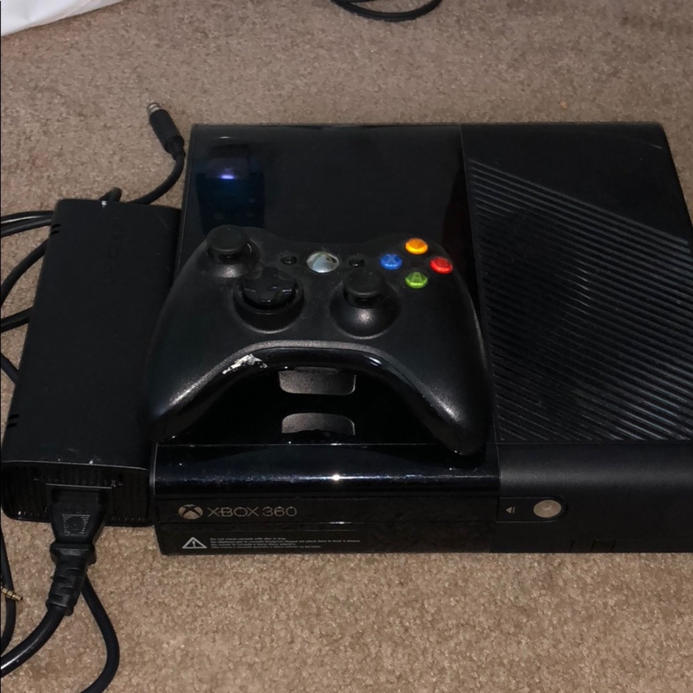 Xbox 360
