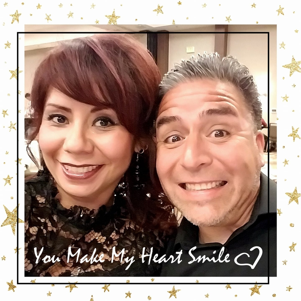 Meet your Posher, Lin-duh