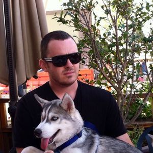 Meet your Posher, Matt