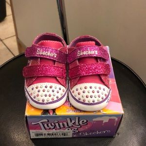 Twinkle Toes for baby new by Skechers
