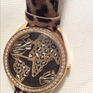 Guess watch