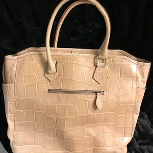 Dooney & Bourke extra Large Tote