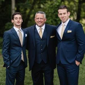 Meet your Posher, Nick