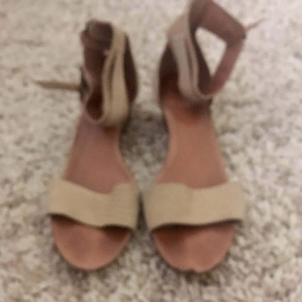 Ugg sandals