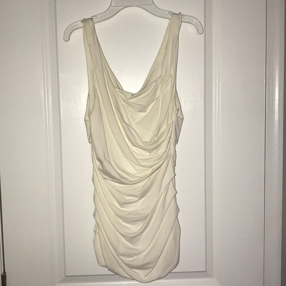 Express top