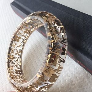 Louis Vuitton Inclusion Bracelet