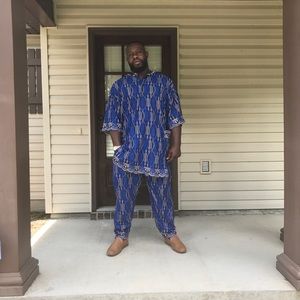 Meet your Posher, Corey