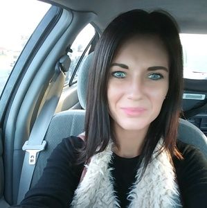 Meet your Posher, Bethany