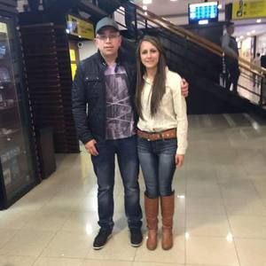 Meet your Posher, Fabian