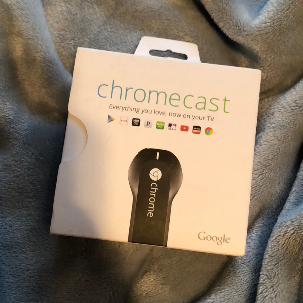 Chromecast