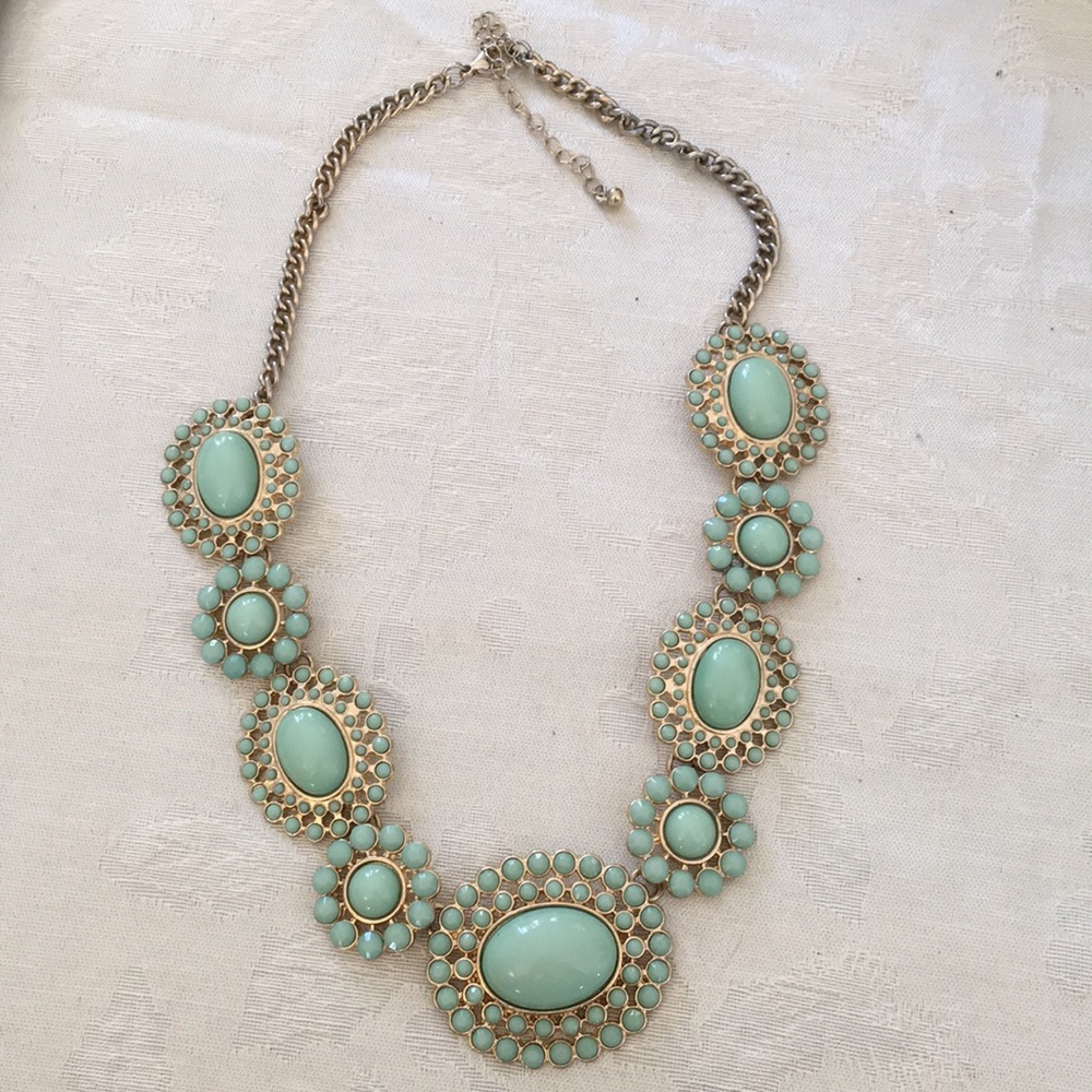 Statement Necklace