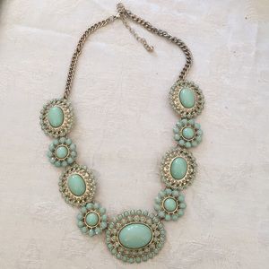 Statement Necklace