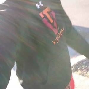 Meet your Posher, Stephan