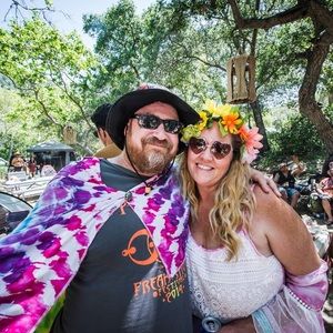 Meet your Posher, April