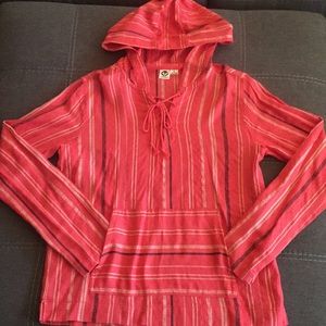 Comfy Lightweight Hoodie