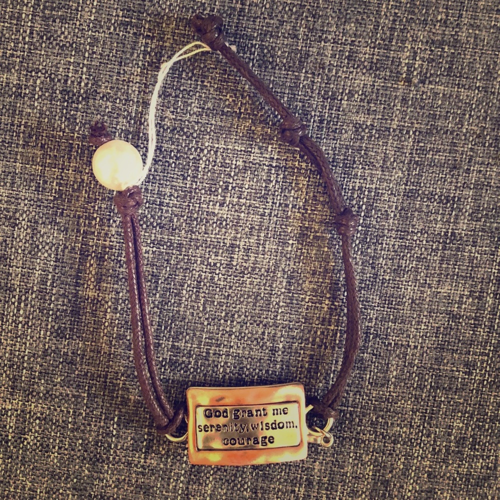 Serenity Bracelet