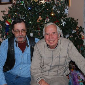 Meet your Posher, Ed