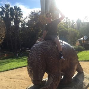 Meet your Posher, Nolan