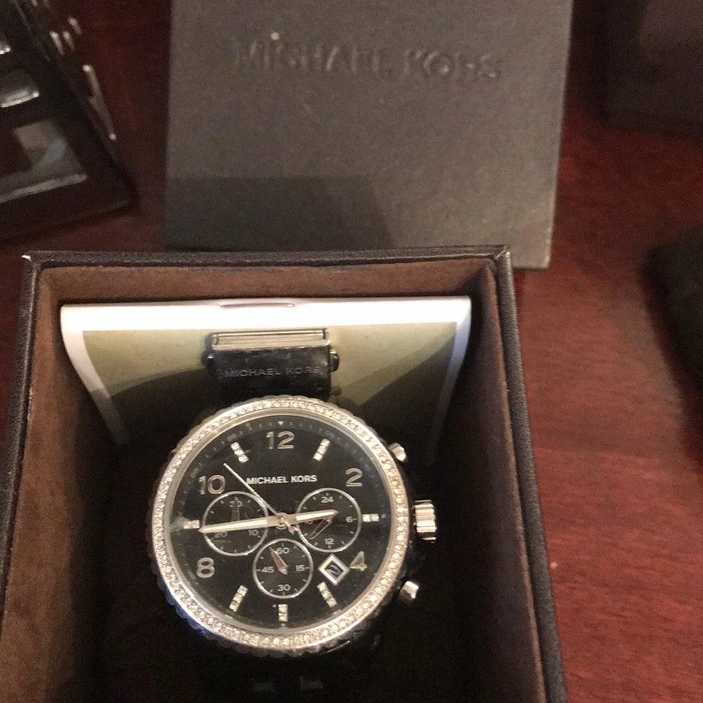 Michael Kors watch