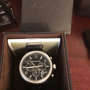 Michael Kors watch