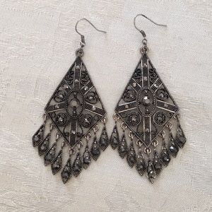 Statement Earrings