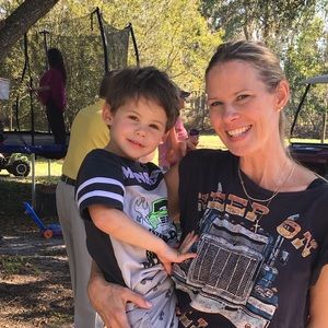 Meet your Posher, Stacy