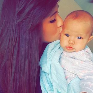 Meet your Posher, Heidi