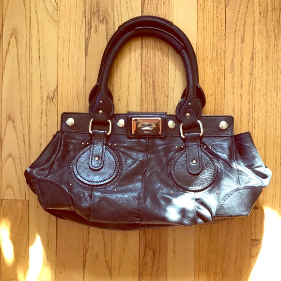 Authentic CHLOE Paddington - Picture 1 of 8