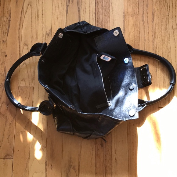 Authentic CHLOE Paddington - Picture 3 of 8