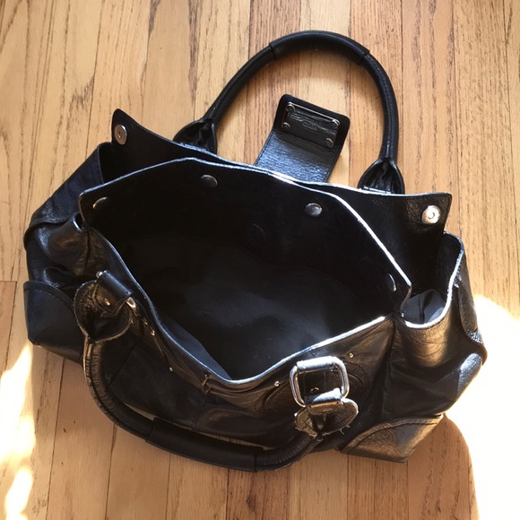 Authentic CHLOE Paddington - Picture 5 of 8