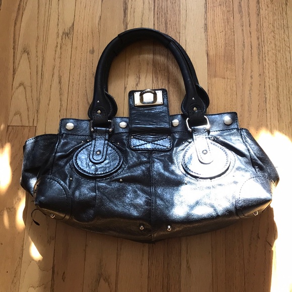 Authentic CHLOE Paddington - Picture 6 of 8