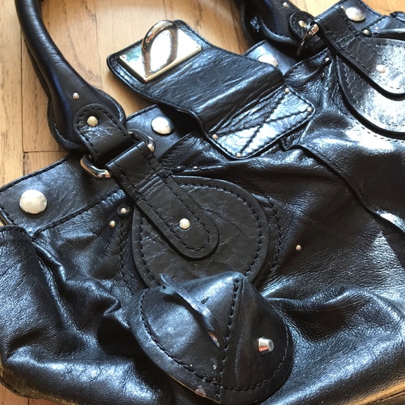 Authentic CHLOE Paddington - Picture 7 of 8