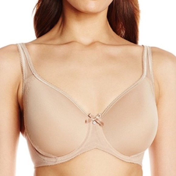 Wacoal Other - Wacoal Retro Chic Bra